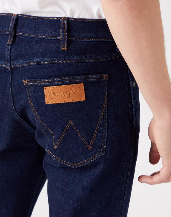 Actual product image Wrangler Greensboro (W44/L34)