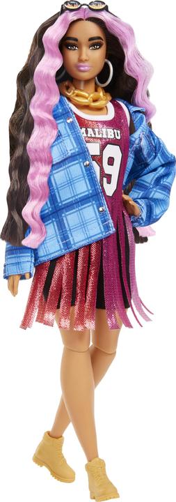 Actual product image Barbie Color Reveal Rainbow Mermaids Chelsea Dolls Assortment Series 1
