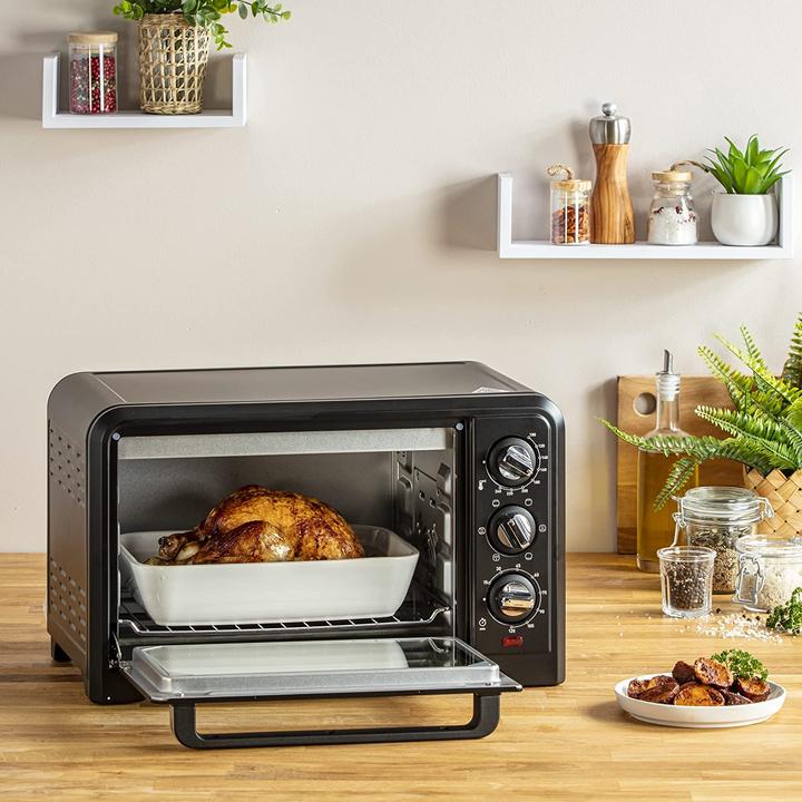 Actual product image Moulinex OX4448 Optimo