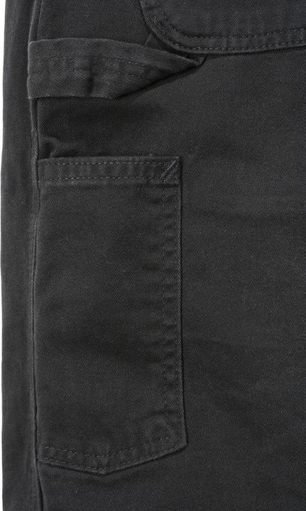 Actual product image Carhartt Washed Twill Dungaree (W33/L32)