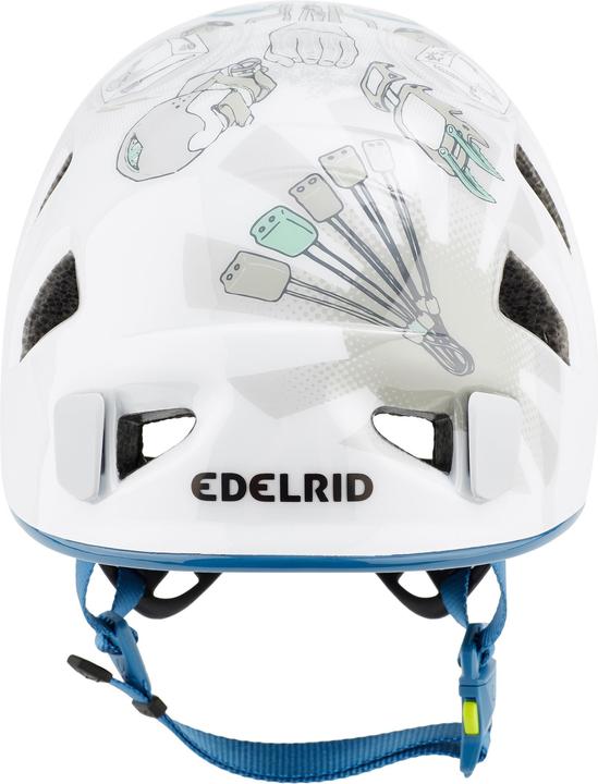 Actual product image Edelrid Shield II Helmet (52 - 62 cm)