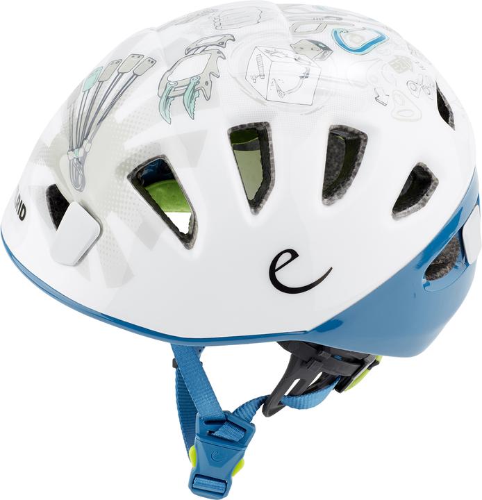 Actual product image Edelrid Shield II Helmet (52 - 62 cm)
