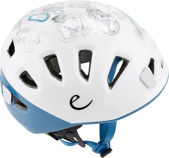 Actual product image Edelrid Shield II Helmet (52 - 62 cm)