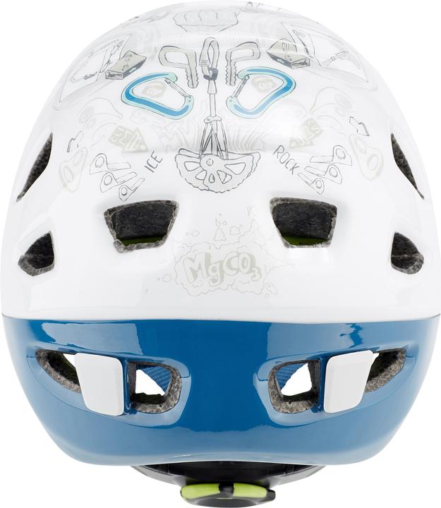 Actual product image Edelrid Shield II Helmet (52 - 62 cm)