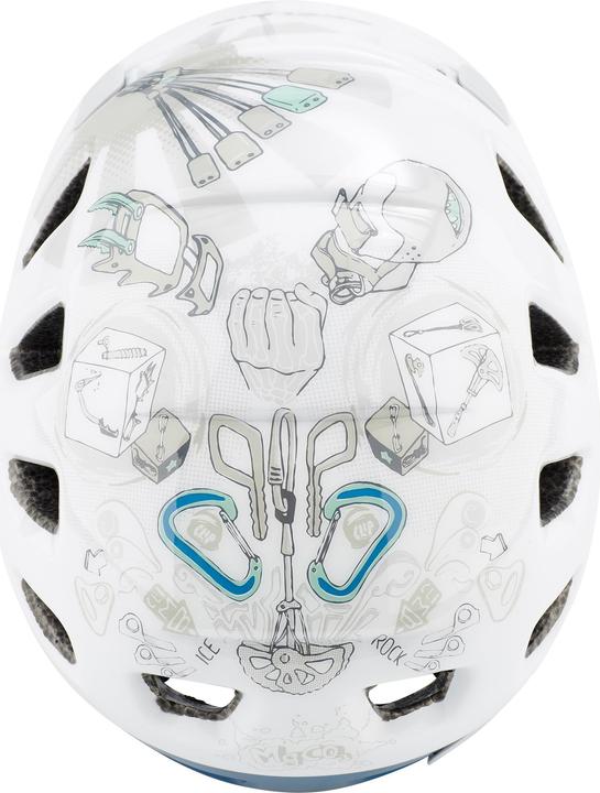 Actual product image Edelrid Shield II Helmet (52 - 62 cm)