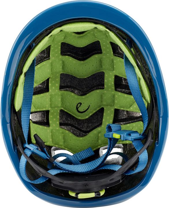 Actual product image Edelrid Shield II Helmet (52 - 62 cm)