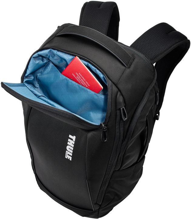 Produktbild Thule NB Rucksack 26L ACCENT TACBP2316 BLACK (26 l)