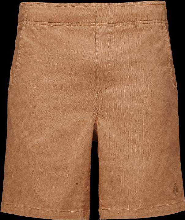 Black Diamond M Dirtbag Twill Shorts