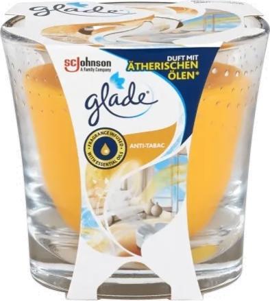 Produktbild Glade Anti-Tabac