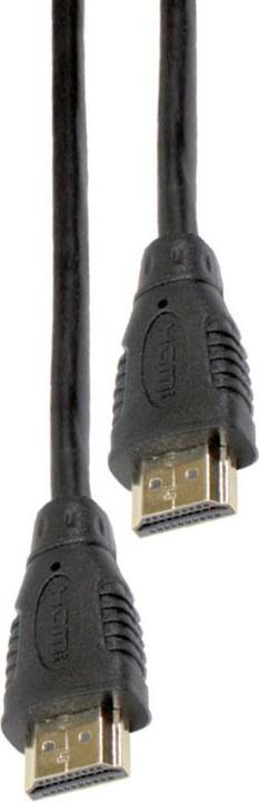 Produktbild DCU Tecnologic HDMI Connect M HDMI M 10m (10 m, HDMI)
