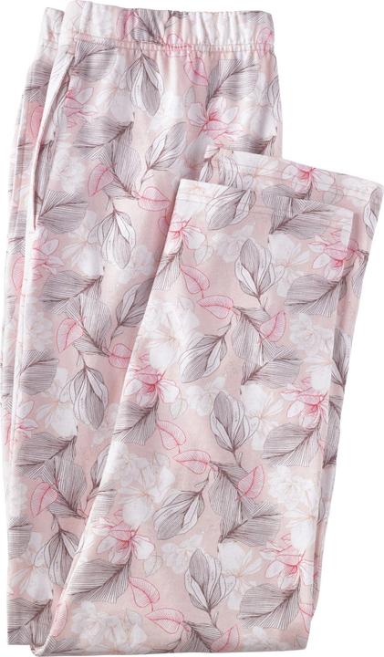 Produktbild ISA Bodywear Pyjama lang (XL)