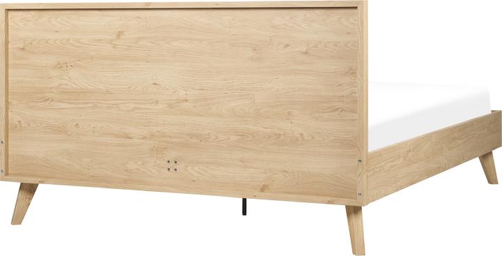 Actual product image Beliani Monpazier (160 x 200 cm)