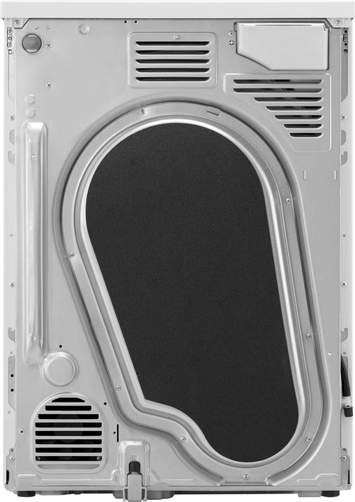 Actual product image LG RT80V9W (8 kg, Changeable)