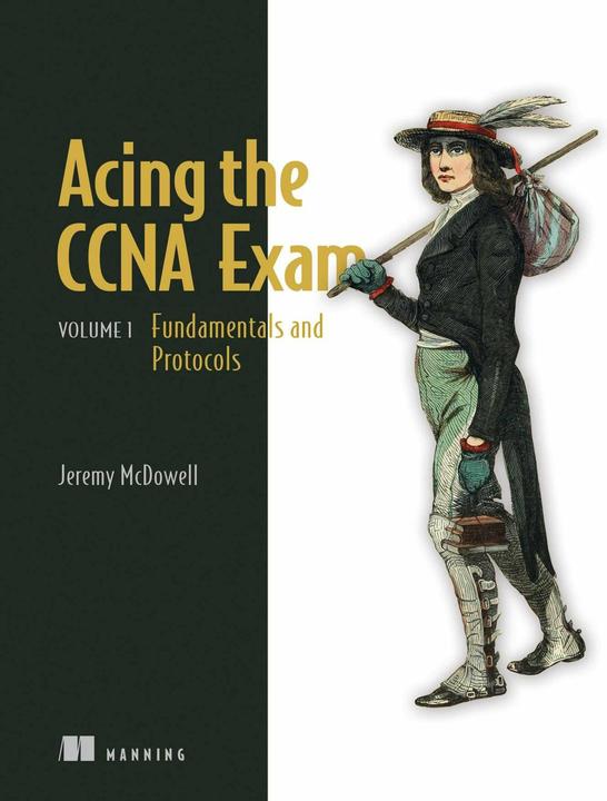 Produktbild Acing the CCNA Exam
