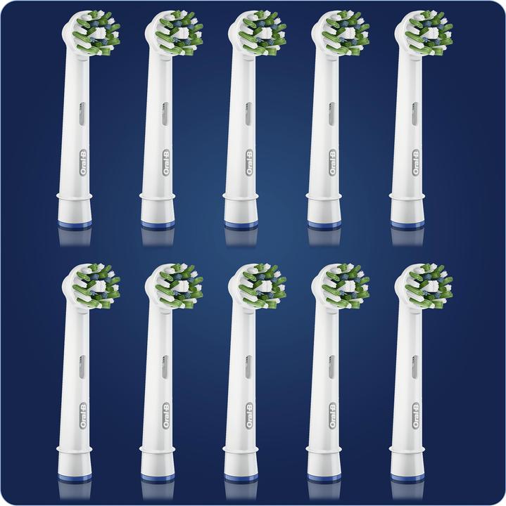 Produktbild Oral-B CrossAction (10 x)