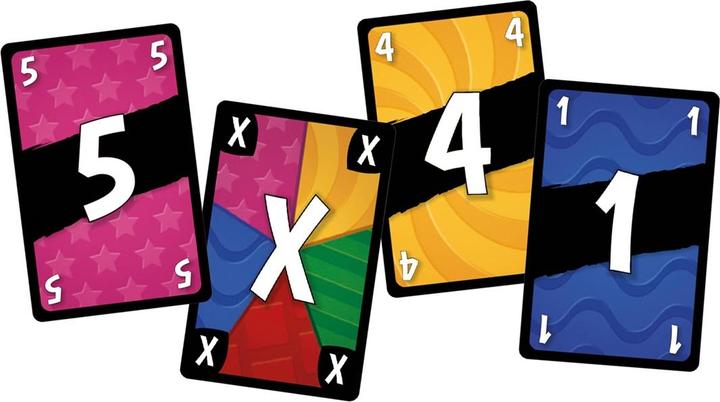 Image du produit Schmidt Spiele Ne correspond pas ! (Allemand, Français, Anglais)