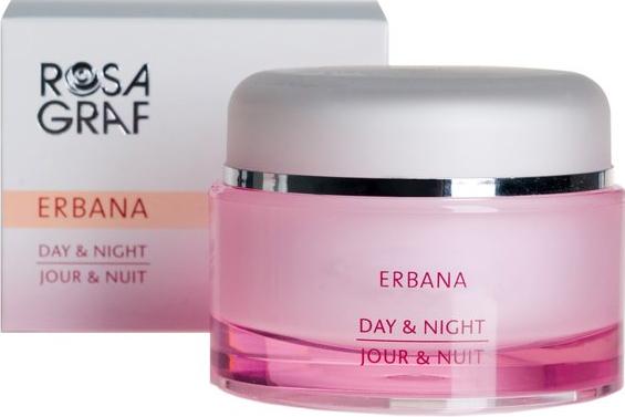 Rosa Graf Day&Night (50 ml, 24h Creme)