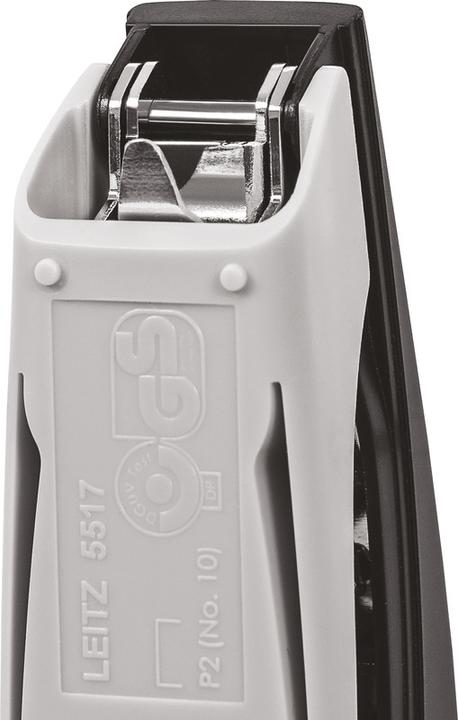 Produktbild Leitz Mini 5517 (10 Blätter)