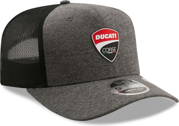 Produktbild New Era 9Fifty Stretch Snapback Cap JERSEY Ducati Motors M/L (M/L)