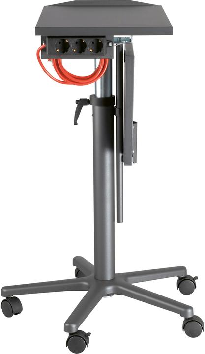 Actual product image Maul Projector table professional (35 x 50 x 120 cm)