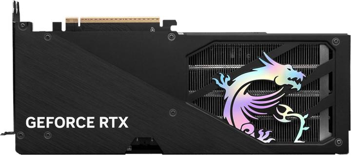 Image du produit MSI GeForce RTX 5060 Ti 16G GAMING TRIO OC (16 Go)