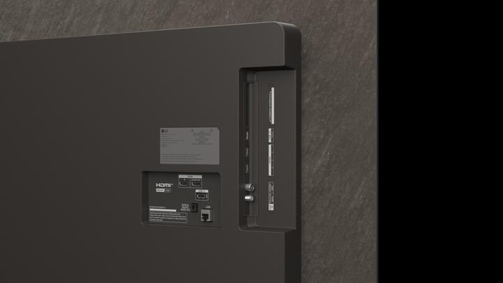 Actual product image LG OLED77B59LA (77", B5, OLED, 4K, 2025)