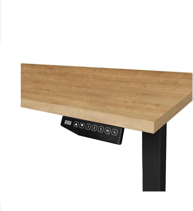 Actual product image Contini Office table (160 x 80 x 130 cm)