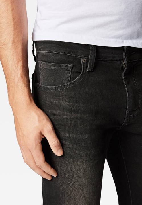 Produktbild Mavi James Jeans Skinny smoke berlin comfort (W32/L30)