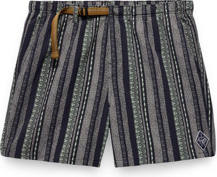 Prana Indio Heritage Short 5" Inseam (M)