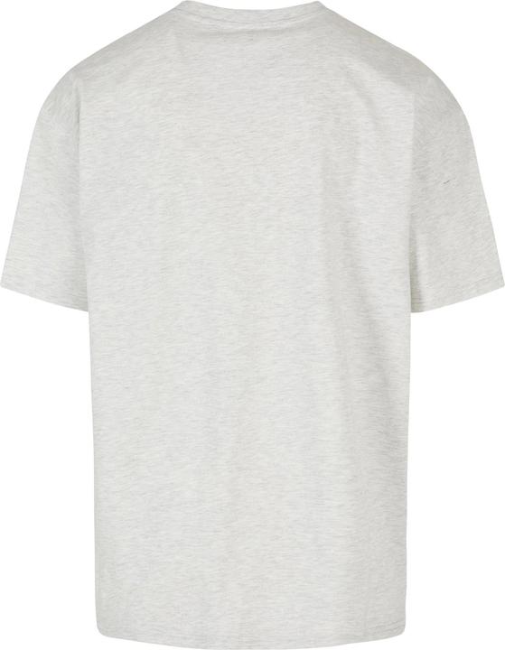 Actual product image Build Your Brand Unisex Adults Heavy Oversized Tee (3XL)