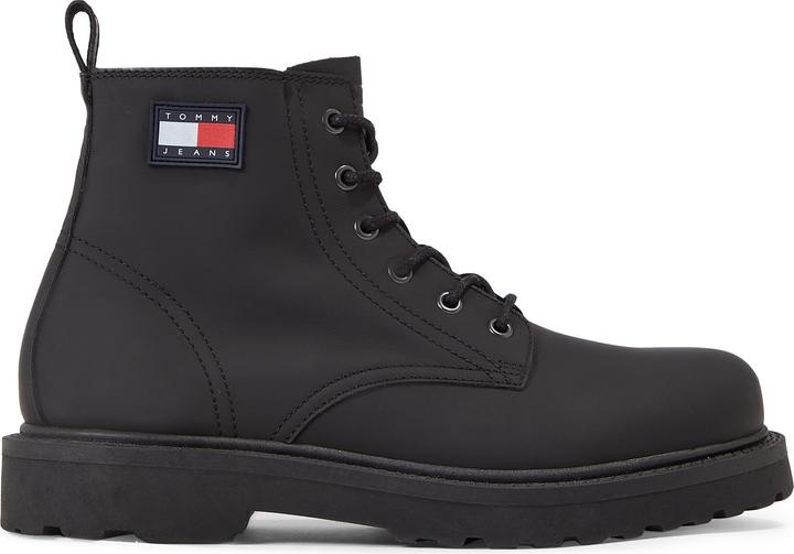 Tommy Hilfiger Tommy Jeans Ruberized Lace Up - 60483 (46)