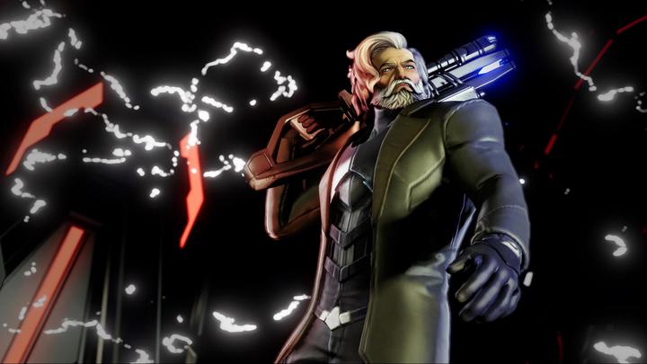 Immagine prodotto Deep Silver Agents of Mayhem Day One Edition /Xbox One (Xbox One S)