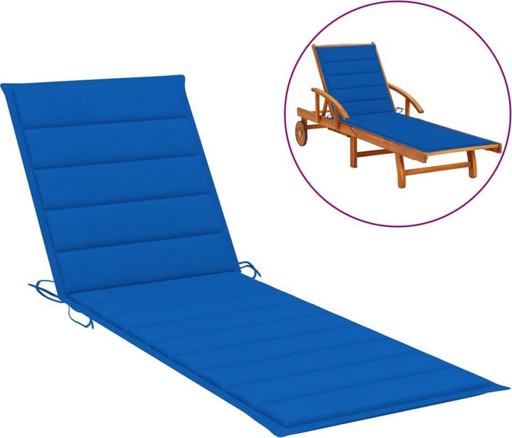 Produktbild VidaXL Hayder (200 x 70 x 3 cm)