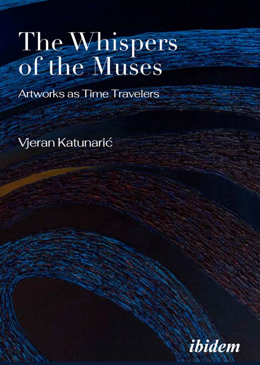 Image du produit The Whispers of the Muses (Vjeran Katunaric, 2022)
