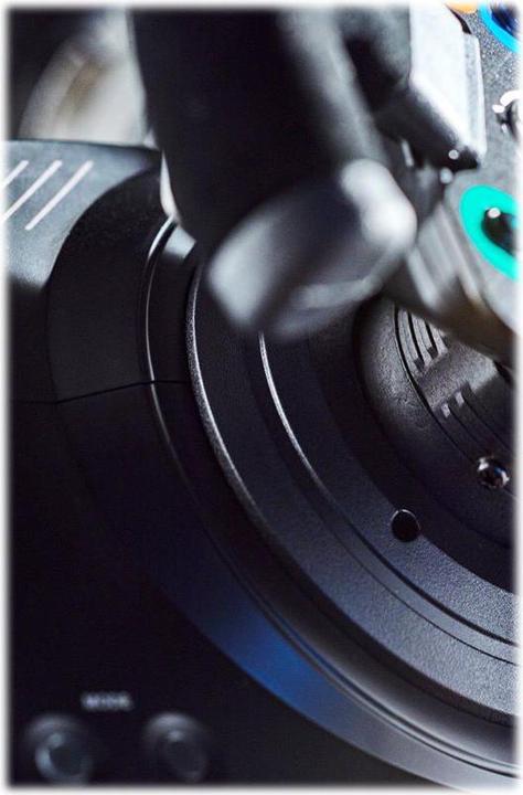 Image du produit Thrustmaster TS-PC Racer 488 (PC)