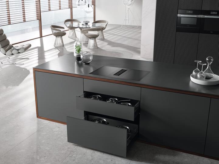 Produktbild Miele KMDA 7476 FL