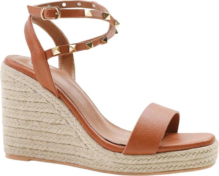 Immagine prodotto Where's That From Texas Spicchio Borchiato PU Donna (41)