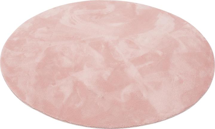 Produktbild Pergamon Fellteppich (120 x 120 cm)