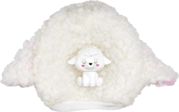 Produktbild Barbie Cutie Reveal Cozy Cute Serie - Lämmchen
