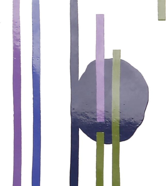 Actual product image Clairefontaine Punchy line (A4)