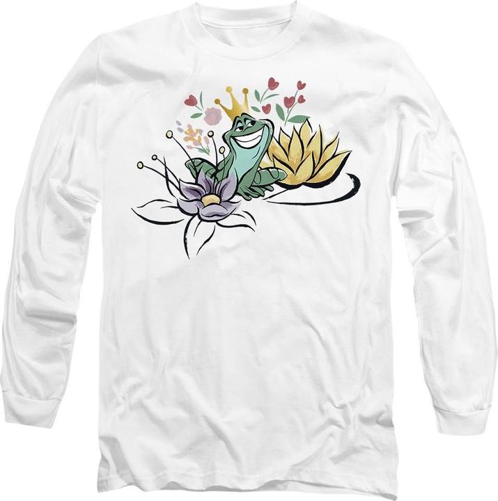 Disney Princess TShirt (XXL)