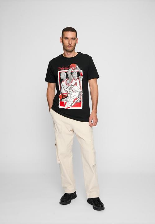Immagine prodotto Mister Tee Maglietta Ballin Hard 1991 - 18967 (4XL)