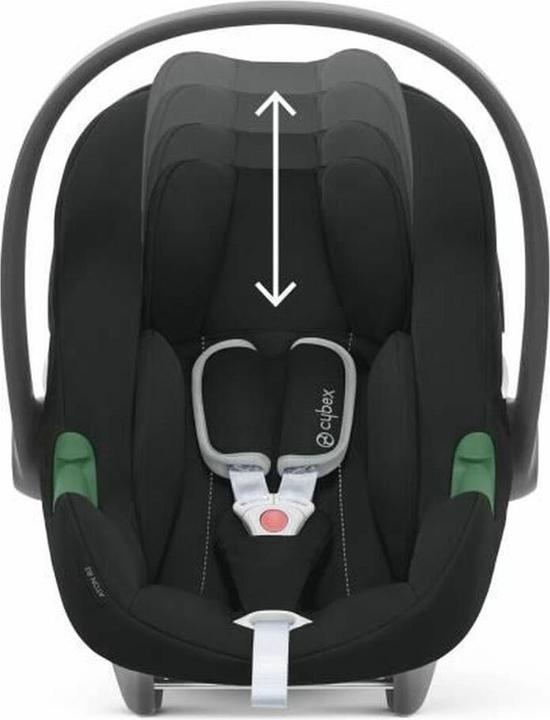 Immagine prodotto Cybex Aton B2 i-size (Seggiolino, ECE R129/i-Size Standard)