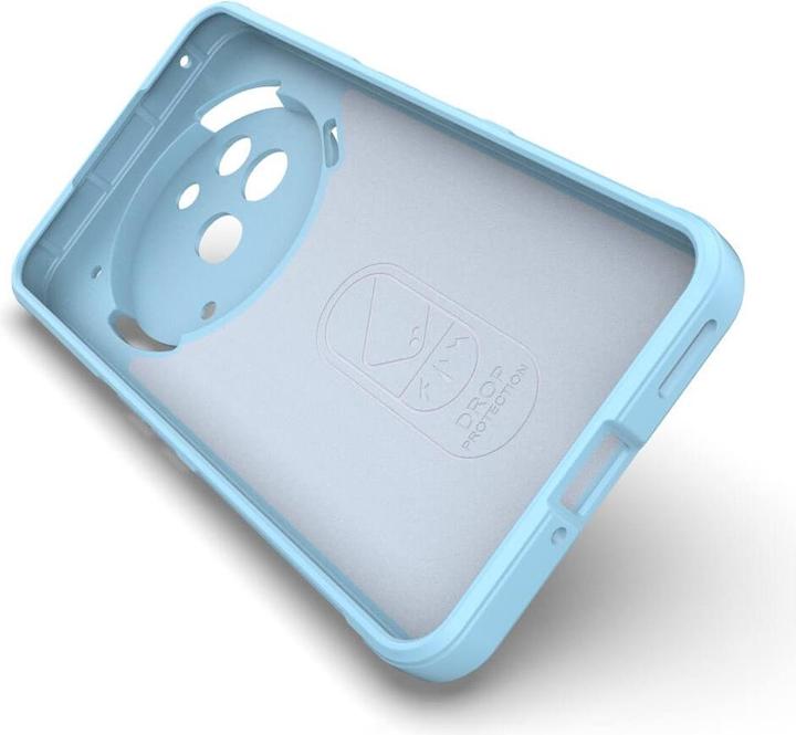 Actual product image Cover-Discount Nothing Phone (3a) Pro - Rugged Protective Hülle (Nothing Phone (3a) Pro)