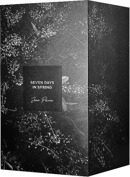 Produktbild Jean Poivre Seven days in Spring Eau de Parfum (Eau de Parfum, 100 ml)