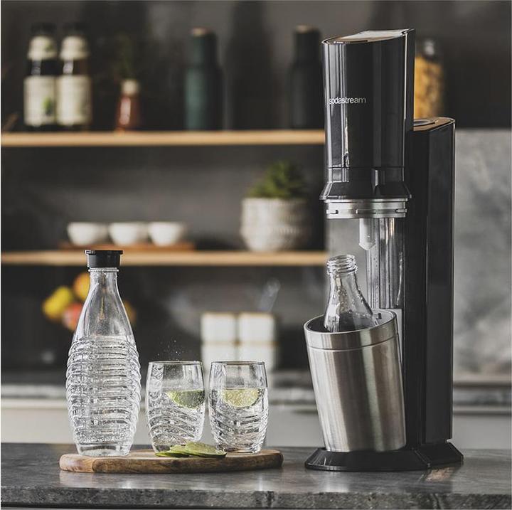 Actual product image SodaStream Crystal Mega Pack