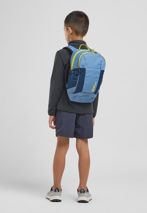 Produktbild Jack Wolfskin Kid's Kids Moab Jam (5 l)