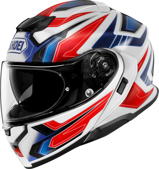 Produktbild Shoei Casque pliable Neotec 3 Anthem (57 - 58 cm, M)