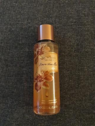 Actual product image Victoria's Secret Bare Vanilla Golden (Body mist, 250 ml)