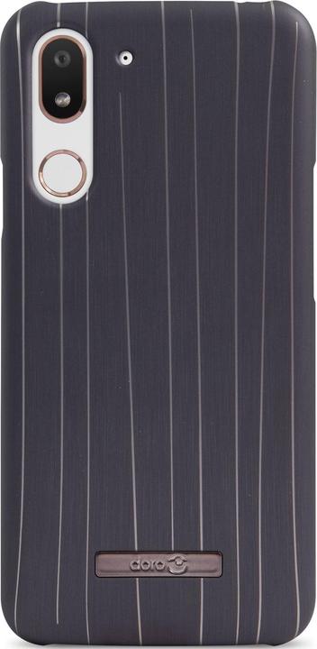 Productafbeelding Doro Stijl - tasbeschermer voor mobiele telefoon (Doro 8080)